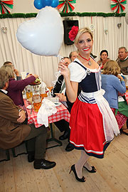 Sarah Valentina Winkhaus (&copy;Foto. Martin Schmitz)